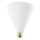 LED dimmbare Glühbirne E27/4W/230V 2700K - Eglo