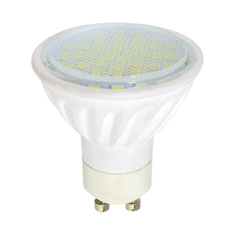 LED Dimmbare Glühbirne EPISTAR GU10/4W/230V 2800K - Greenlux GXLZ171