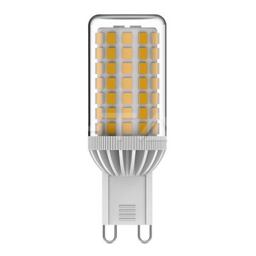 LED Dimmbare Glühbirne G9/5W/230V 3000K