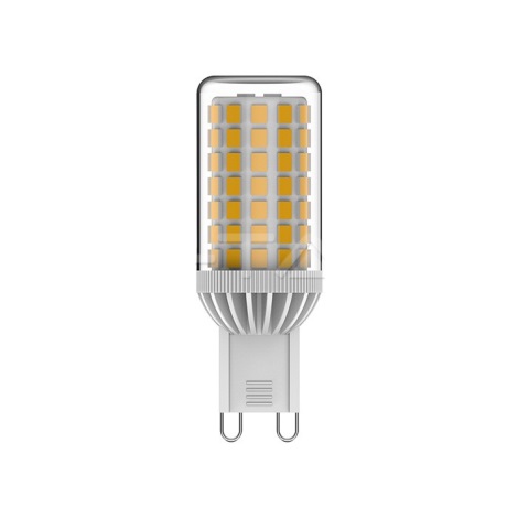 LED Dimmbare Glühbirne G9/5W/230V 6400K