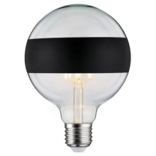 LED dimmbare Glühbirne GLOBE E27/6,5W/230V 2700K - Paulmann 28682