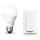 LED dimmbare Glühbirne Licht Philips Hue WHITE A60 E27/9,5W/230V 2700K + FB