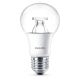 LED Dimmbare Glühbirne Philips E27/9W/230V
