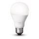 LED dimmbare Glühbirne Philips Hue WHITE A60 E27/9,5W/230V 2700K