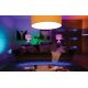 LED Dimmbare Glühbirne Philips Hue WHITE AND COLOR AMBIANCE E27/9W/230V 2000-6500K