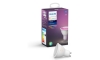 LED  Dimmbare Glühbirne Philips Hue WHITE AND COLOR AMBIANCE GU10/5,7W/230V 2000-6500K