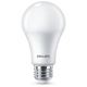 LED dimmbare Glühbirne Philips Warm Glow  A60 E27/8,5W/230V 2200-2700K CRI 90
