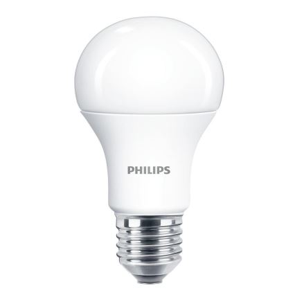 LED dimmbare Glühbirne Philips Warm Glow E27/13W/230V 2200K-2700K 
