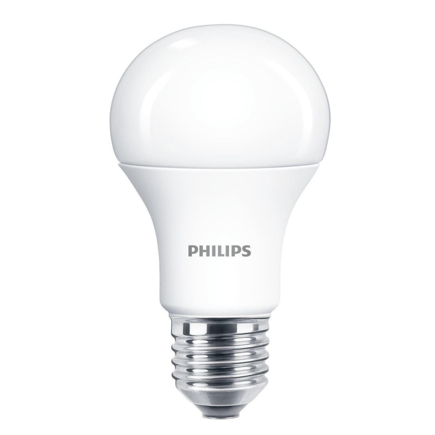 LED dimmbare Glühbirne Philips Warm Glow E27/13W/230V 2200K-2700K 