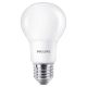 LED dimmbare Glühbirne Philips Warm Glow E27/5.5W/230V 2200K-2700K 