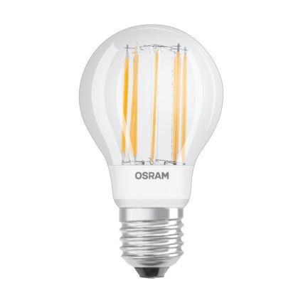 LED dimmbare Glühbirne RETROFIT E27/12W/230V 2700K - Osram