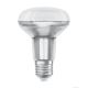 LED dimmbare Glühbirne RETROFIT R80 E27/9,6W/230V 2700K - Osram
