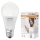 LED Dimmbare Glühbirne SMART A60 E27/8,5W/230V - Osram