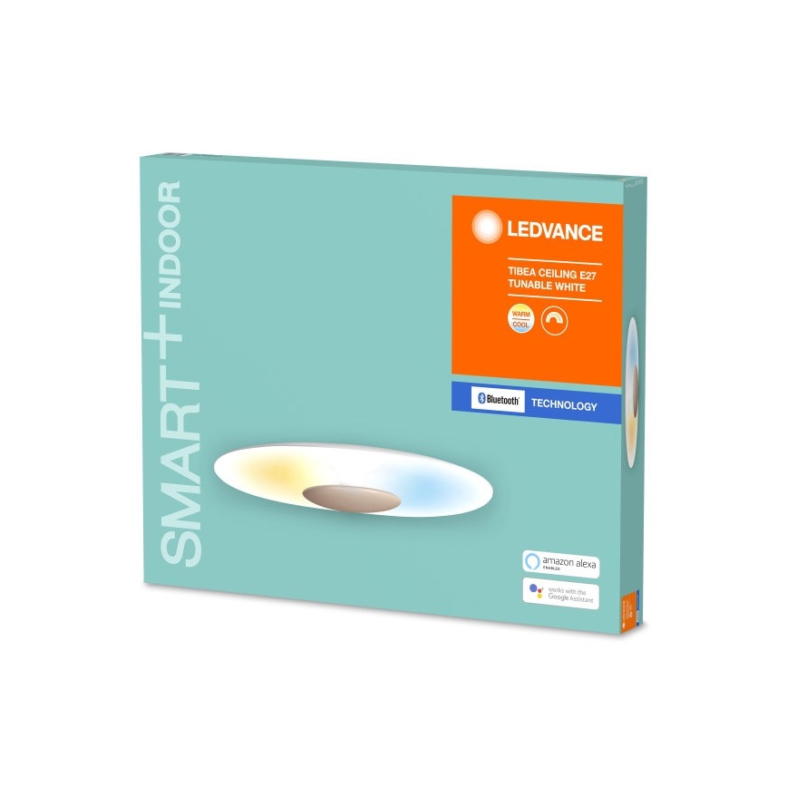 LED dimmbare Glühbirne SMART+ TIBEA E27/22W/230V 2700-6500K BT 