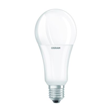 LED dimmbare Glühbirne SUPERSTAR E27/21W/230V 2700K - Osram