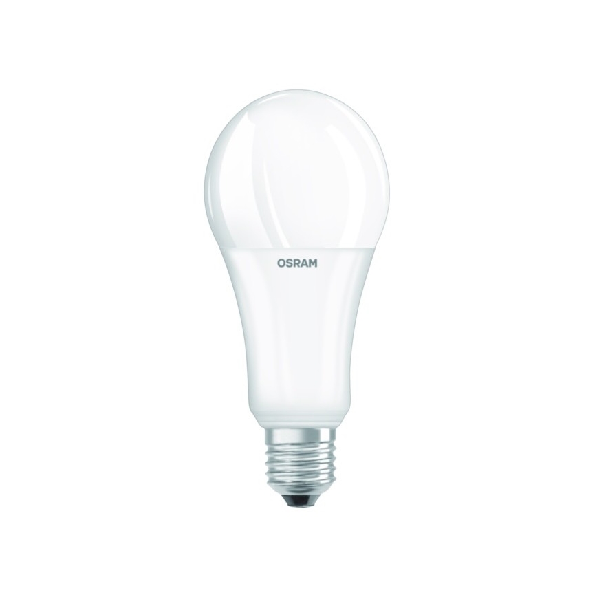LED dimmbare Glühbirne SUPERSTAR E27/21W/230V 2700K - Osram