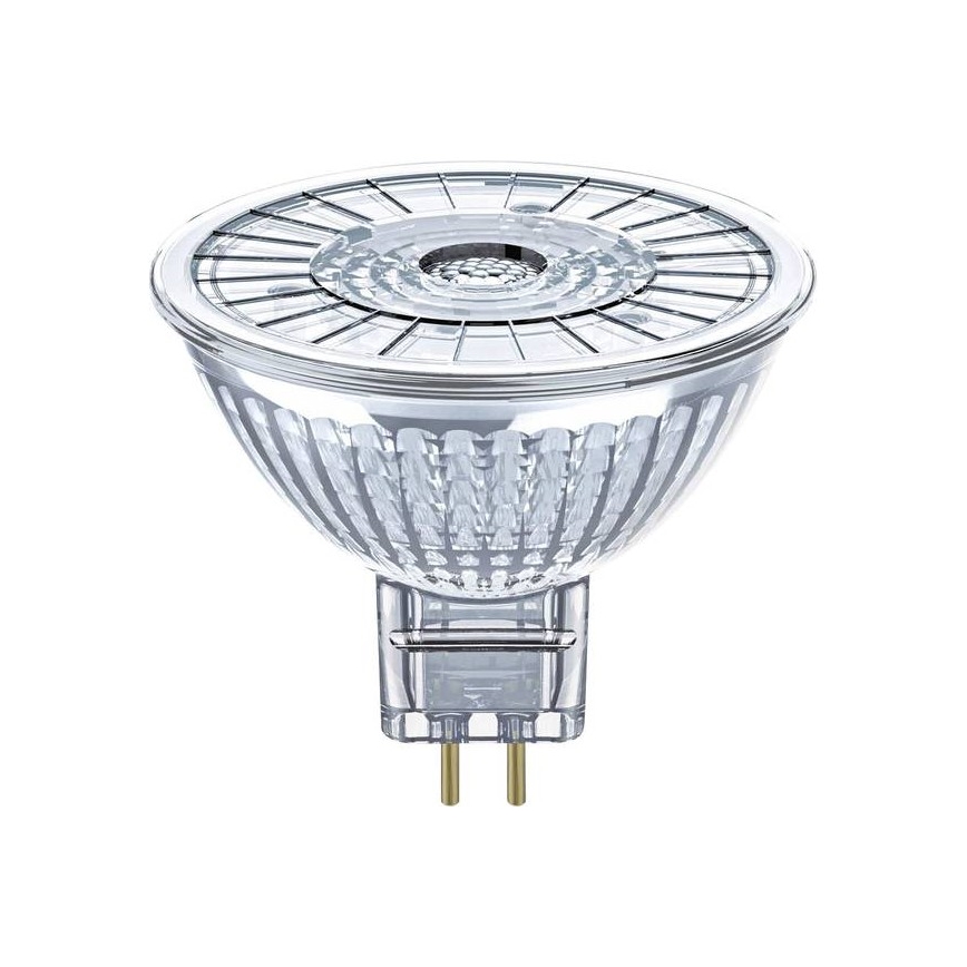 LED dimmbare Glühbirne SUPERSTAR GU5,3/5W/230V 2700K - Osram