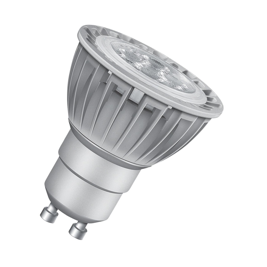 LED dimmbare Glühbirne SUPERSTAR PAR16 GU10/7,5W/230V 4000K - Osram
