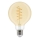 LED Dimmbare Glühbirne VINTAGE G95 E27/5,5W/230V 2000K - GE Lighting