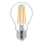 LED dimmbare Glühbirne VINTAGE Philips A60 E27/9W/230V 4000K