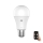 LED dimmbare Glühlampe CONNECT E27/9W 3000K - Eglo