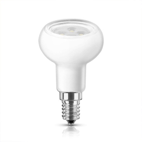 LED Dimmbare Glühlampe E14/4,5W/230V - Attralux