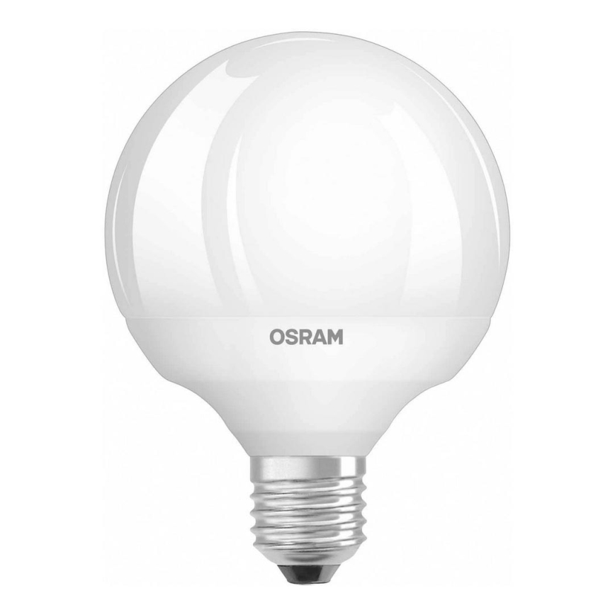 LED dimmbare Glühlampe E27/12W/230V 2700K - Osram