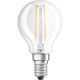 LED dimmbare Glühlampe FILAMENT E14/3W/230V - Osram
