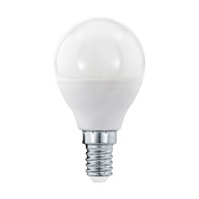 LED dimmbare Glühlampe P45 E14/5,5W - Eglo