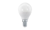 LED dimmbare Glühlampe P45 E14/5,5W - Eglo