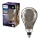 LED dimmbare Glühlampe SMOKY VINTAGE Philips A160 E27/6,5W/230V 4000K