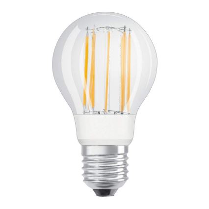 LED dimmbare Glühlampe VINTAGE E27/12W/230V - Osram