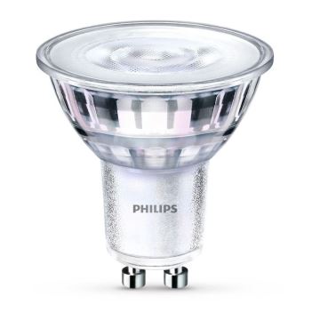 LED dimmbare Leuchte Philips Warm Glow  GU10/5W/230V 2200-2700K