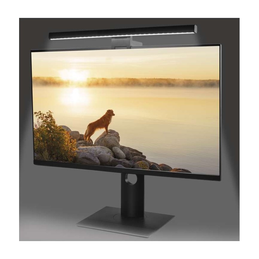 LED Dimmbare Monitorbeleuchtung LED/4,5W/5V CRI 95