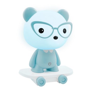 LED Dimmbare Nachtlampe für Kinder MINI 2,5W/230V
