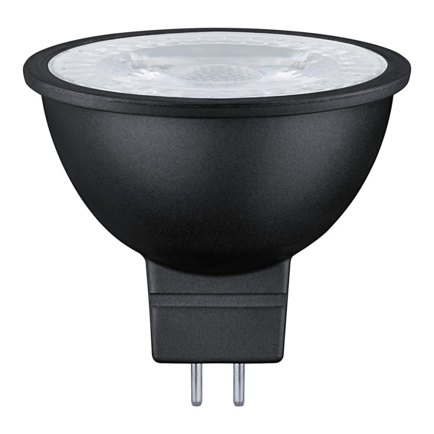 LED dimmbare Reflektor- Glühlbirne GU5,3/6,5W/12V 2700K - Paulmann 28757