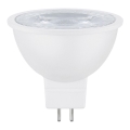 LED dimmbare Reflektor- Glühlbirne GU5,3/6,5W/12V 2700K - Paulmann 28758