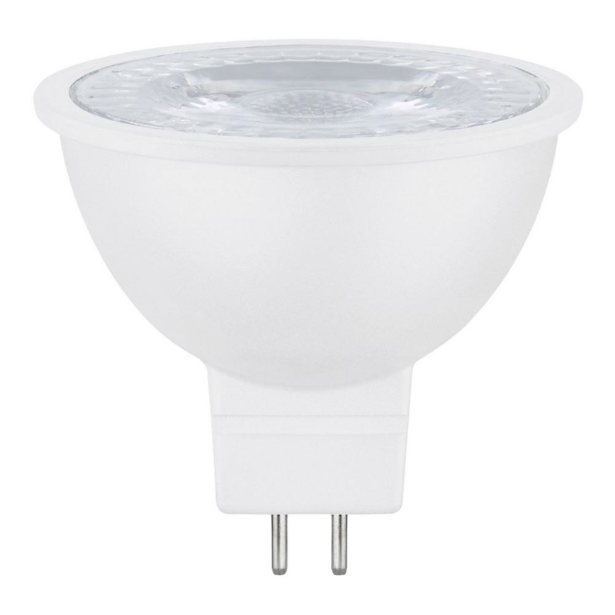 LED dimmbare Reflektor- Glühlbirne GU5,3/6,5W/12V 2700K - Paulmann 28758