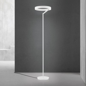 LED-dimmbare Stehleuchte KOLK LED/40W/230V 2700/4000K weiß