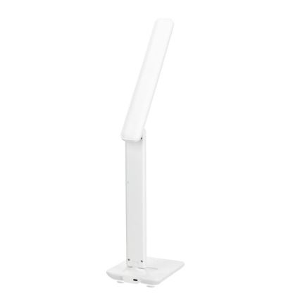 LED dimmbare Tischlampe NOBLITE N LED/7W/230V 3000/4000/6500K weiß