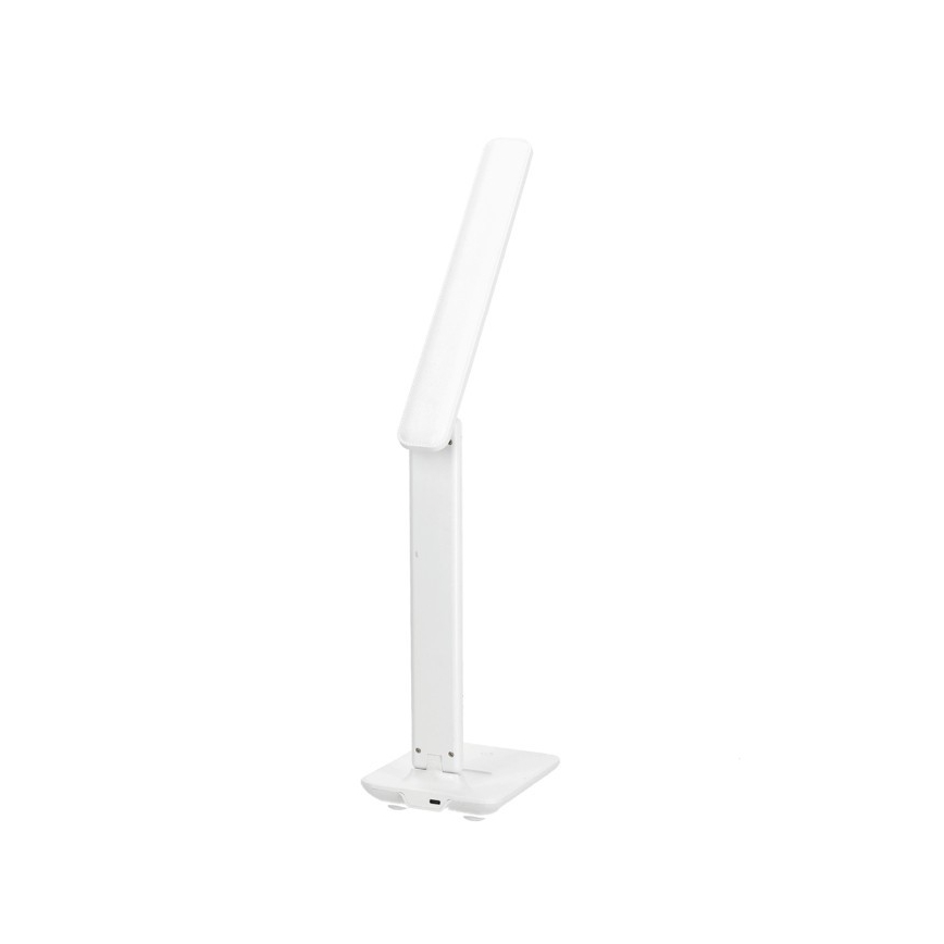 LED dimmbare Tischlampe NOBLITE N LED/7W/230V 3000/4000/6500K weiß