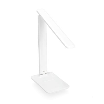 LED dimmbare Tischlampe NOBLITE N LED/7W/230V 3000/4000/6500K weiß