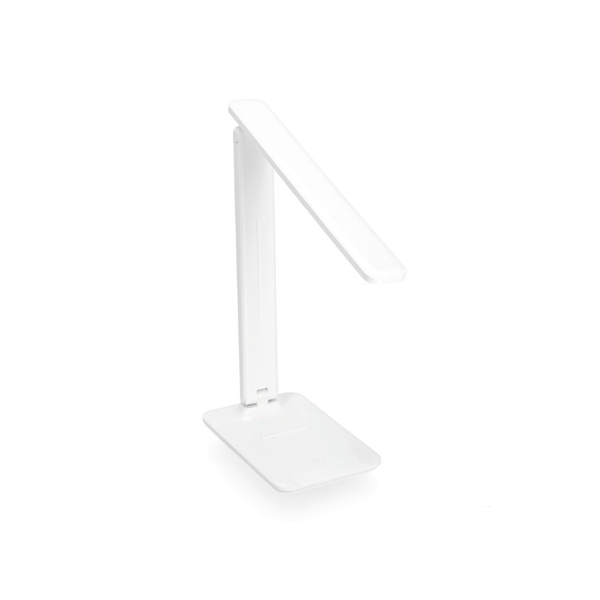 LED dimmbare Tischlampe NOBLITE N LED/7W/230V 3000/4000/6500K weiß