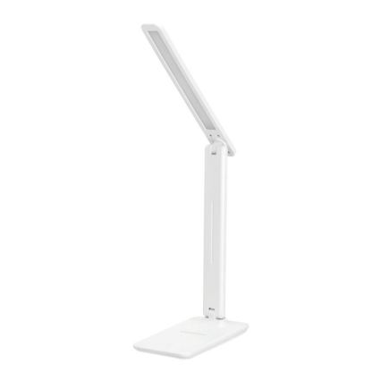 LED dimmbare Tischlampe NOBLITE N LED/7W/230V 3000/4000/6500K weiß
