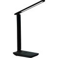 LED dimmbare Tischlampe POST LED/5W/5V 3000-6500K schwarz