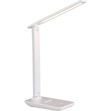 LED dimmbare Tischlampe POST LED/5W/5V 3000-6500K Weiß