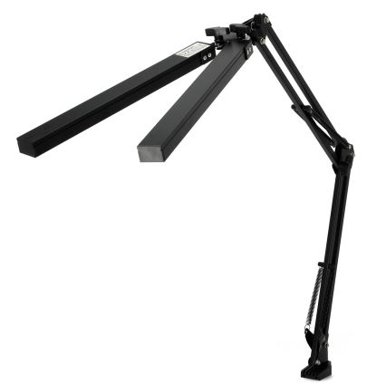 LED-dimmbare Tischlampe TENUIX DUO LED/15W/230V 3000-6000K