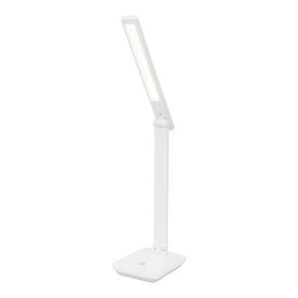 LED Dimmbare Touch-Tischleuchte LED/5W/5V 6000 mAh