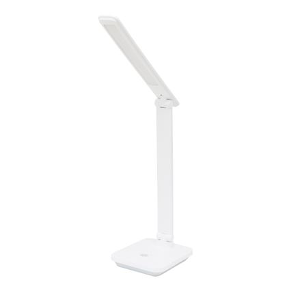 LED Dimmbare Touch-Tischleuchte LED/5W/5V 6000 mAh