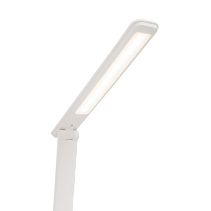 LED Dimmbare Touch-Tischleuchte LED/5W/5V 6000 mAh